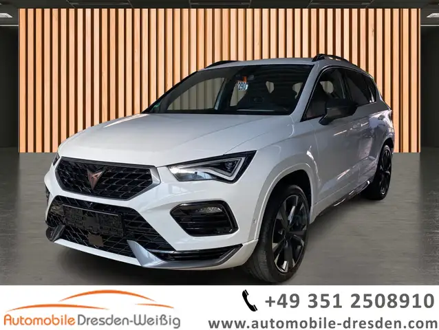 CUPRA Ateca 2.0 TSI DSG 4Drive*Navi*360°Kamera*Kessy*