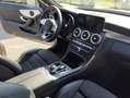 Mercedes-Benz C 180 cabrio AMG line Grijs - thumbnail 11