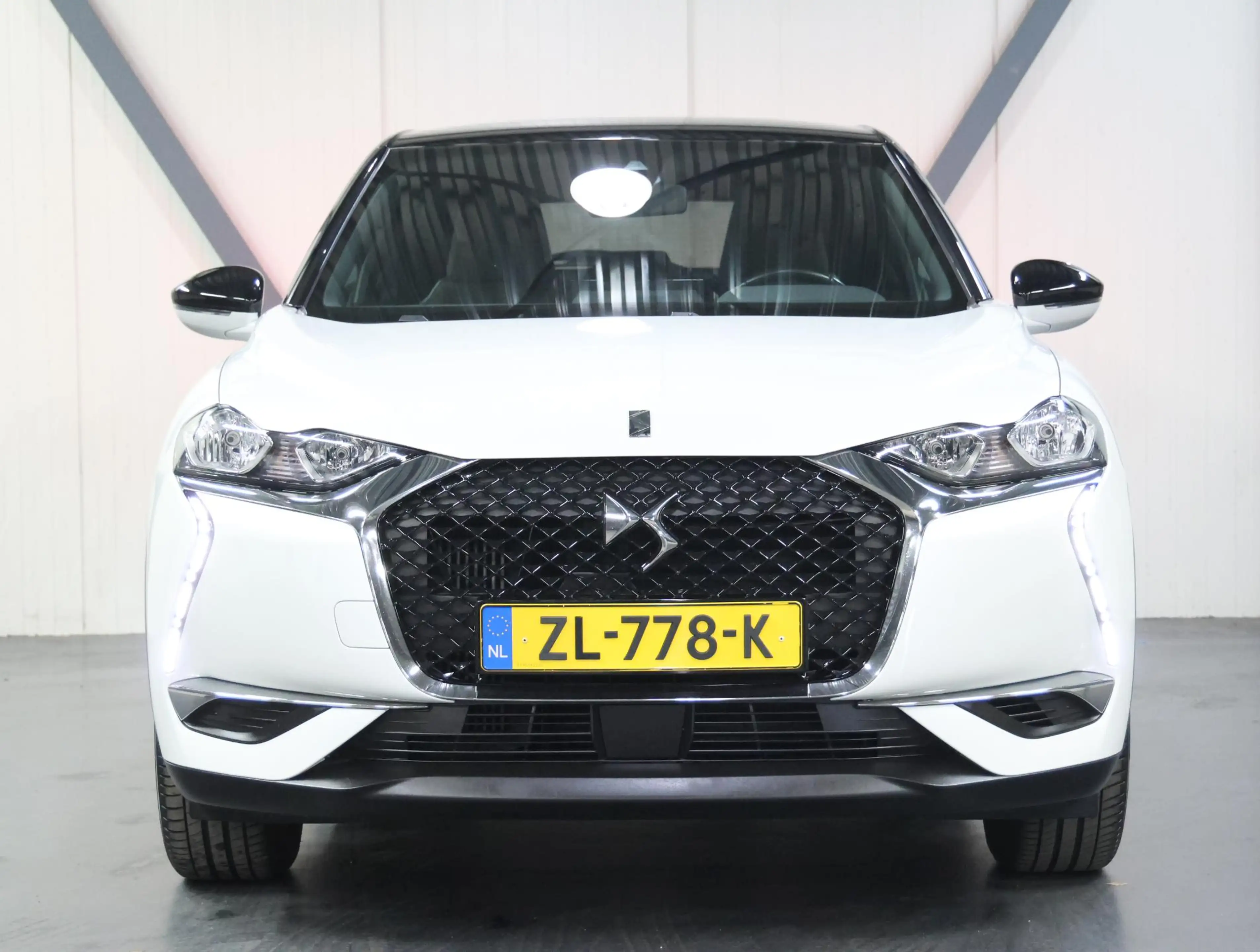 DS Automobiles DS 3 Crossback 1.2 100PK Business | AppleCarPlay/AndroidAuto | Ar — photo 5