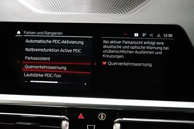 BMW M4 M4 Competition M xDrive - HeadUp - LASER - MwSt. Ansicht 42