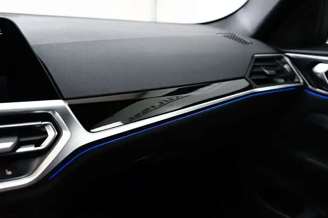 BMW M4 M4 Competition M xDrive - HeadUp - LASER - MwSt. Ansicht 33