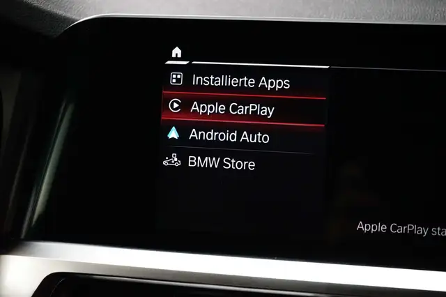 BMW M4 M4 Competition M xDrive - HeadUp - LASER - MwSt. Ansicht 49