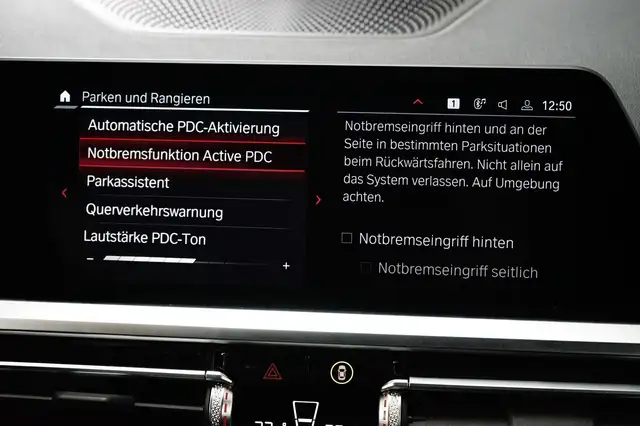 BMW M4 M4 Competition M xDrive - HeadUp - LASER - MwSt. Ansicht 40