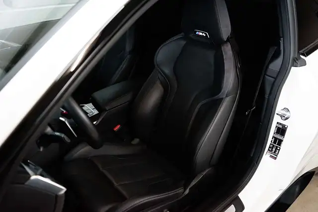 BMW M4 M4 Competition M xDrive - HeadUp - LASER - MwSt. Ansicht 20