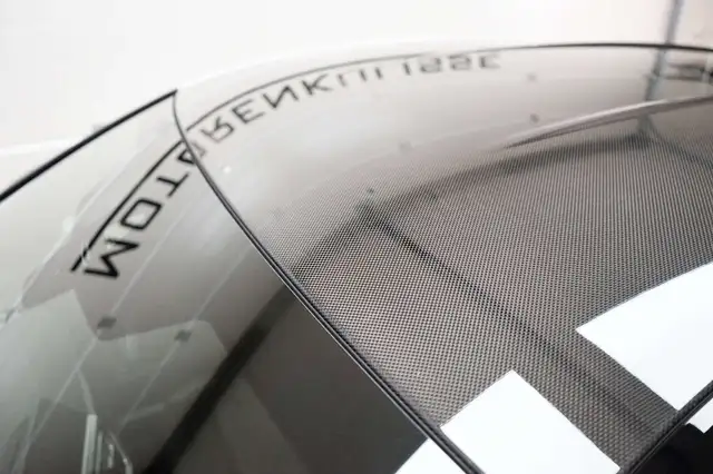 BMW M4 M4 Competition M xDrive - HeadUp - LASER - MwSt. Ansicht 11