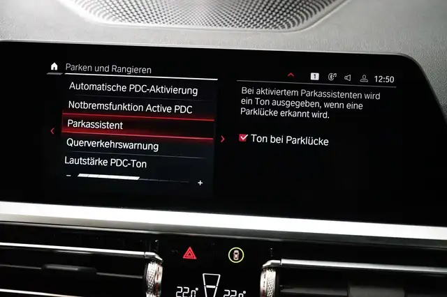 BMW M4 M4 Competition M xDrive - HeadUp - LASER - MwSt. Ansicht 41