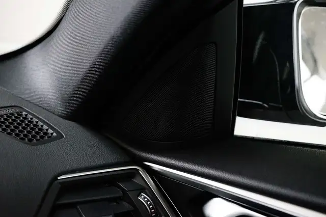 BMW M4 M4 Competition M xDrive - HeadUp - LASER - MwSt. Ansicht 34