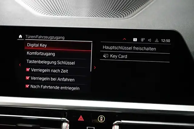 BMW M4 M4 Competition M xDrive - HeadUp - LASER - MwSt. Ansicht 36