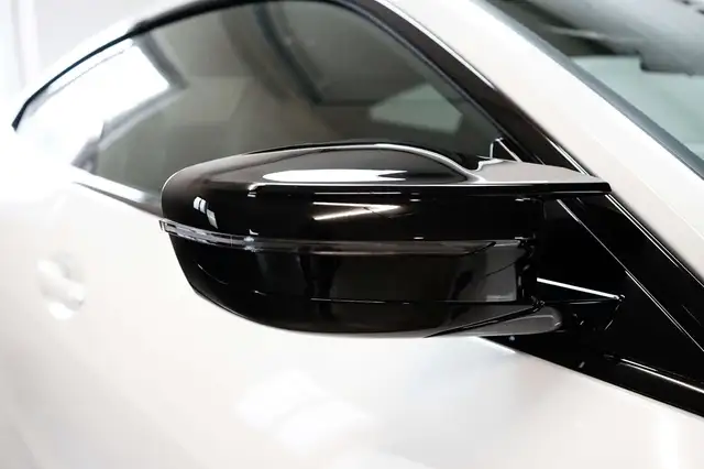 BMW M4 M4 Competition M xDrive - HeadUp - LASER - MwSt. Ansicht 14