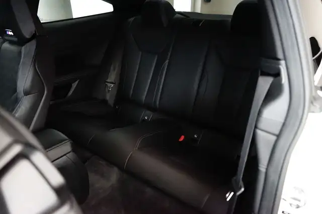 BMW M4 M4 Competition M xDrive - HeadUp - LASER - MwSt. Ansicht 22