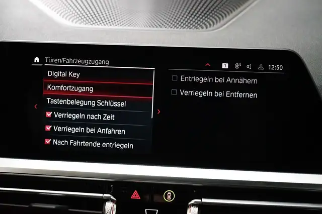 BMW M4 M4 Competition M xDrive - HeadUp - LASER - MwSt. Ansicht 37