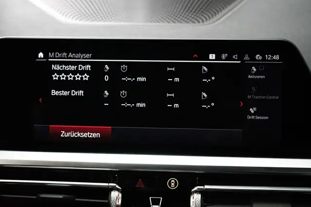 BMW M4 M4 Competition M xDrive - HeadUp - LASER - MwSt. Ansicht 46