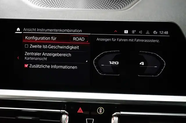 BMW M4 M4 Competition M xDrive - HeadUp - LASER - MwSt. Ansicht 47