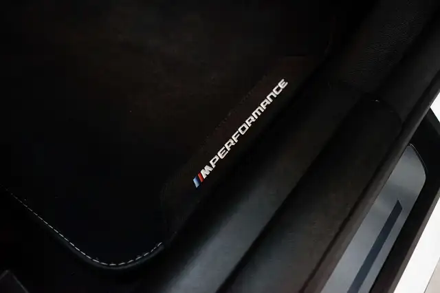 BMW M4 M4 Competition M xDrive - HeadUp - LASER - MwSt. Ansicht 24