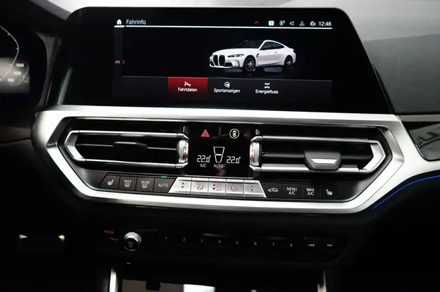 BMW M4 M4 Competition M xDrive - HeadUp - LASER - MwSt. Ansicht 31