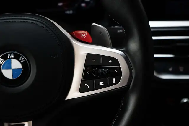 BMW M4 M4 Competition M xDrive - HeadUp - LASER - MwSt. Ansicht 30