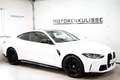 BMW M4 M4 Competition M xDrive - HeadUp - LASER - MwSt. Weiß - thumbnail 1