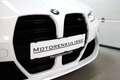 BMW M4 M4 Competition M xDrive - HeadUp - LASER - MwSt. Weiß - thumbnail 17
