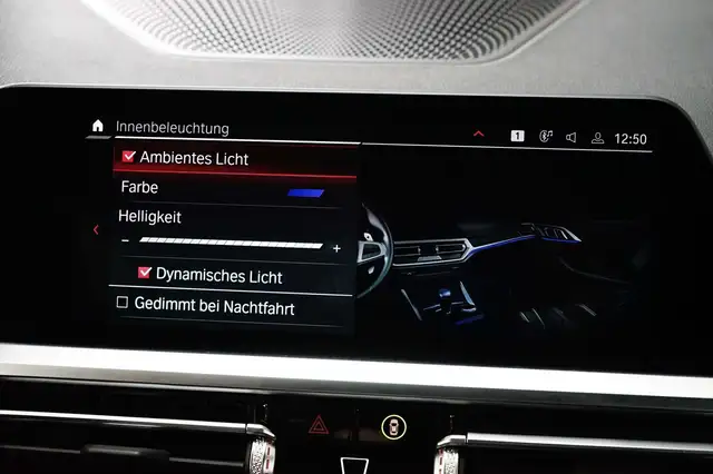 BMW M4 M4 Competition M xDrive - HeadUp - LASER - MwSt. Ansicht 43