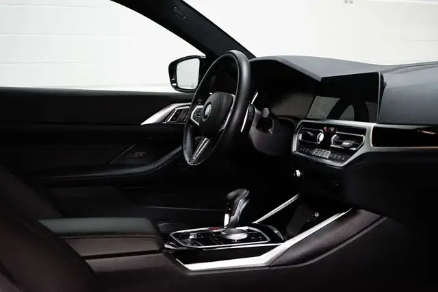 BMW M4 M4 Competition M xDrive - HeadUp - LASER - MwSt. Ansicht 26