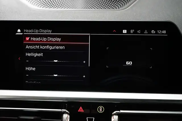 BMW M4 M4 Competition M xDrive - HeadUp - LASER - MwSt. Ansicht 35