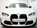 BMW M4 M4 Competition M xDrive - HeadUp - LASER - MwSt. Weiß - thumbnail 3