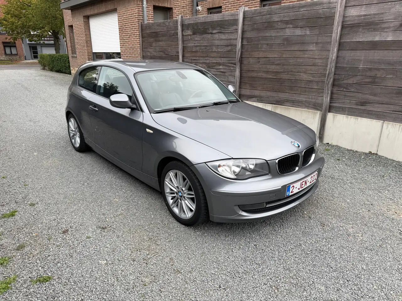 BMW 118