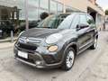 Fiat 500L 500L 1.6 Multijet 120 CV Trekking Noir - thumbnail 2
