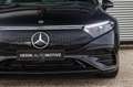 Mercedes-Benz EQS EQS 450+ Automaat AMG Line | Premium Pakket | Nigh Schwarz - thumbnail 32
