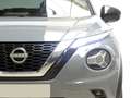 Nissan Juke 1.6 Hybrid 105kW (145CV) Tekna Gris - thumbnail 11