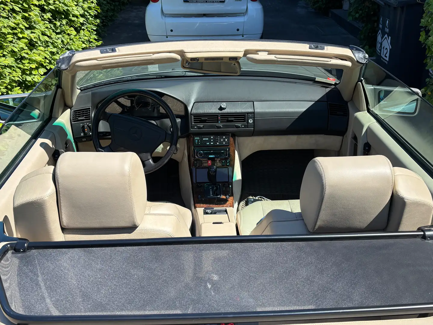 Mercedes-Benz SL 500 SL 500 - 2