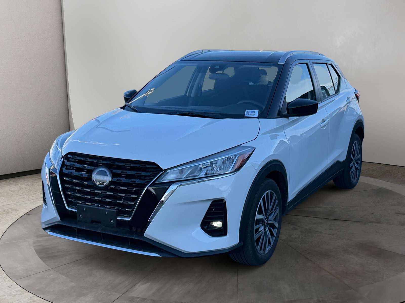 2023 Nissan Kicks