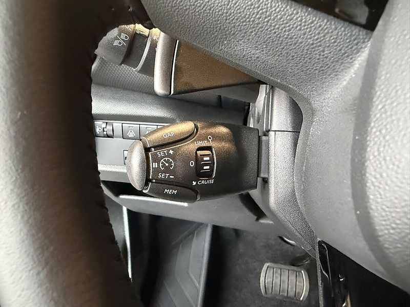 Citroen C5 Aircross Diesel 130 S&S EAT8 Max (C4785) — photo 11