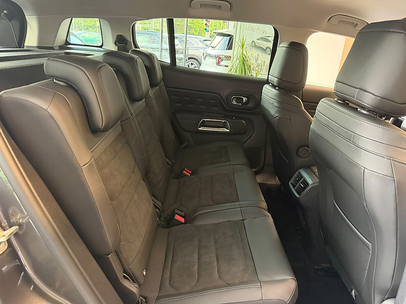 Citroen C5 Aircross Diesel 130 S&S EAT8 Max (C4785) — photo 5