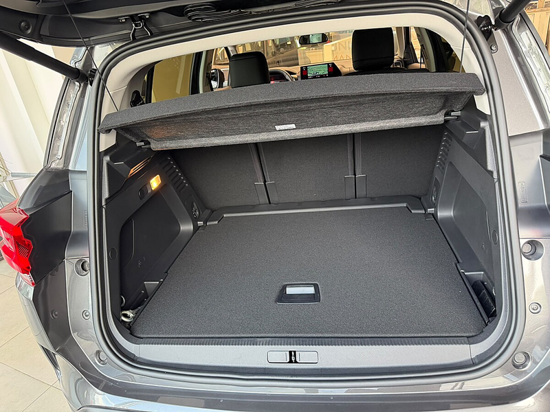 Citroen C5 Aircross Diesel 130 S&S EAT8 Max (C4785) — photo 7