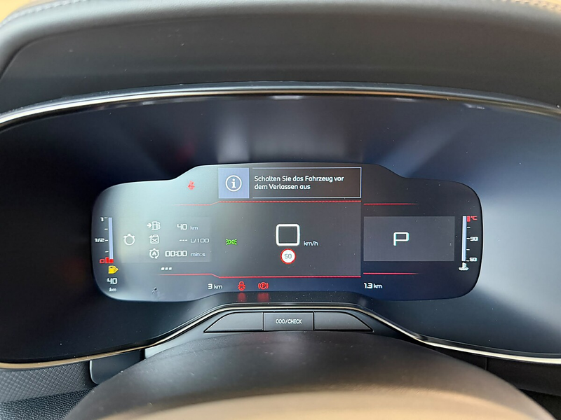 Citroen C5 Aircross Diesel 130 S&S EAT8 Max (C4785) — photo 12