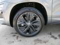 Skoda Karoq Sportline 2.0 TSI 4x4 DSG DSG*ACC*AHK-SCHWENKBA... Grau - thumbnail 3