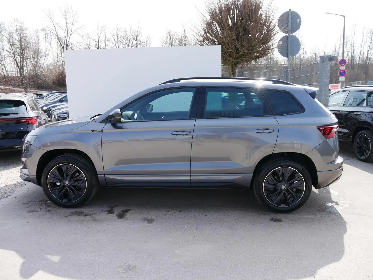Skoda Karoq 2026