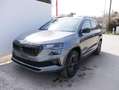 Skoda Karoq Sportline 2.0 TSI 4x4 DSG DSG*ACC*AHK-SCHWENKBA... Grau - thumbnail 1