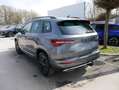 Skoda Karoq Sportline 2.0 TSI 4x4 DSG DSG*ACC*AHK-SCHWENKBA... Grau - thumbnail 5