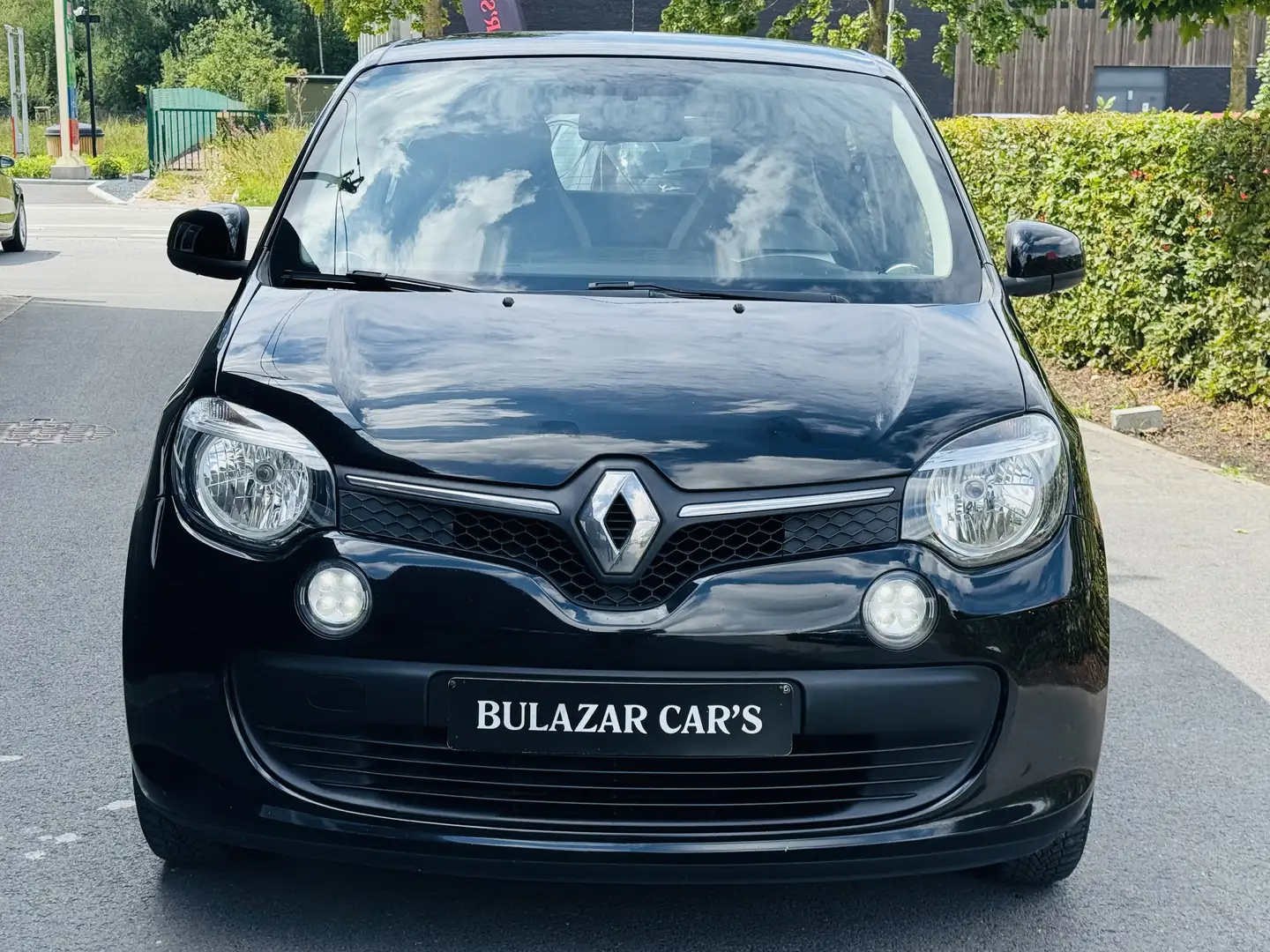 Renault Twingo Twingo 1.0i SCe GARANTIE*1 ER MAIN*FULL CARNET - 2