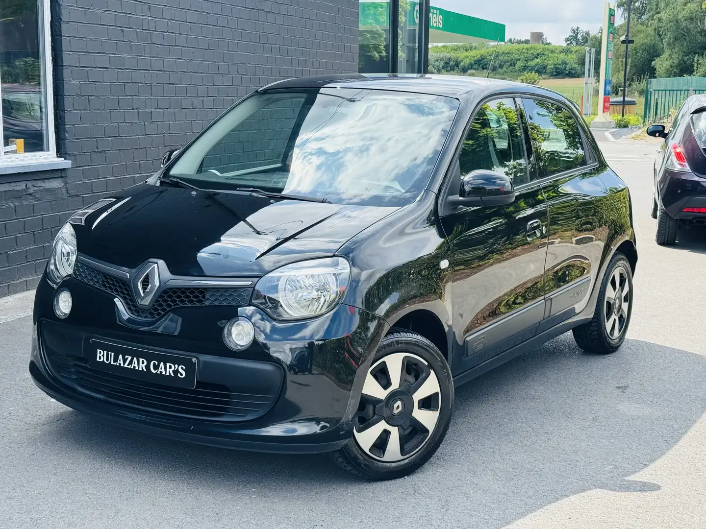 Renault Twingo Twingo 1.0i SCe GARANTIE*1 ER MAIN*FULL CARNET - 1