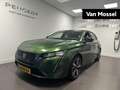 Peugeot 308 1.2 PureTech Allure | Camera | Navi | cruise contr Vert - thumbnail 1