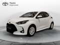 Toyota Yaris 1.5 Hybrid 5 porte Active Bianco - thumbnail 1