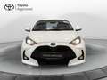 Toyota Yaris 1.5 Hybrid 5 porte Active Bianco - thumbnail 3