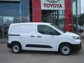 Toyota Proace City Kastenwagen 1,5D-4D L1 Pro Work Weiß - thumbnail 2