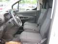 Toyota Proace City Kastenwagen 1,5D-4D L1 Pro Work Weiß - thumbnail 19
