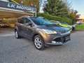 Ford Kuga Kuga 2.0 TDCI 150 CV S&S 4WD Titanium Grigio - thumbnail 2