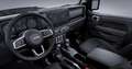 Jeep Wrangler Unlimited 4xe 380 PK Sahara | Hardtop | Leder | Ca Zwart - thumbnail 6