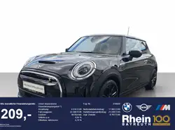 Mini Cooper SE 3 Türer Younique Navi LED Sportsitze Younique Nav